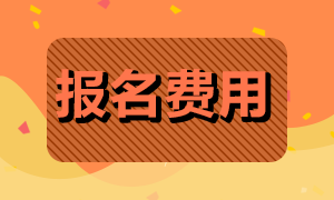 廣州中級(jí)經(jīng)濟(jì)師考試報(bào)名費(fèi)用大概多少錢一年呢？