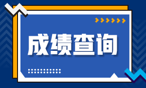 2022年CPA成績可以查詢了嗎？