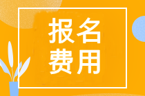 中級經濟師河北報名費用多少錢？