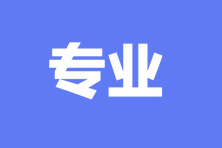 經(jīng)濟(jì)師中級(jí)報(bào)考專業(yè)有什么？