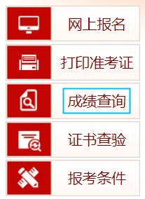 初中級(jí)經(jīng)濟(jì)師成績查詢