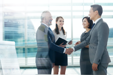 事務所的經驗對企業(yè)晉升有何幫助？